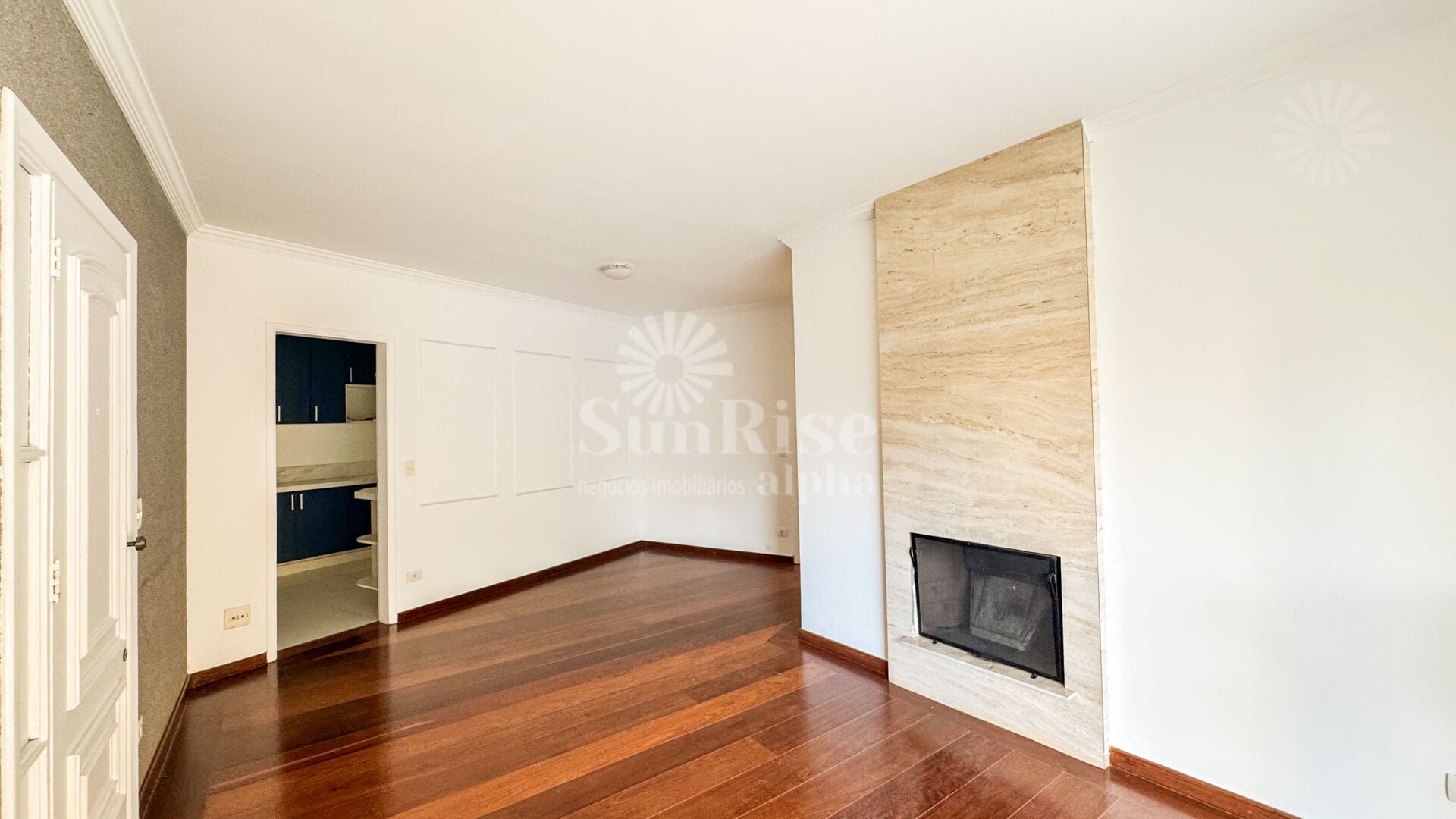 Apartamento, Alphaville Centro Industrial e Empresarial, Barueri