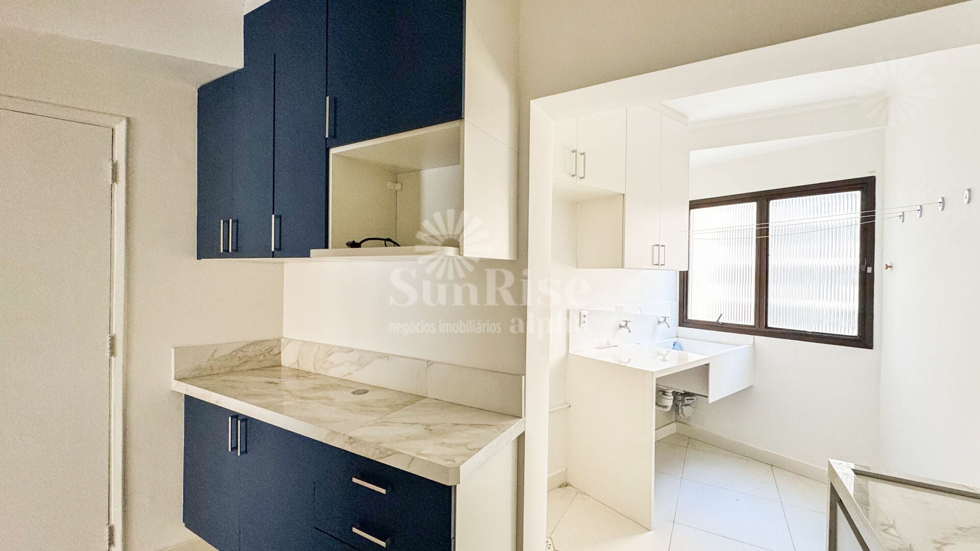 Apartamento, Alphaville Centro Industrial e Empresarial, Barueri
