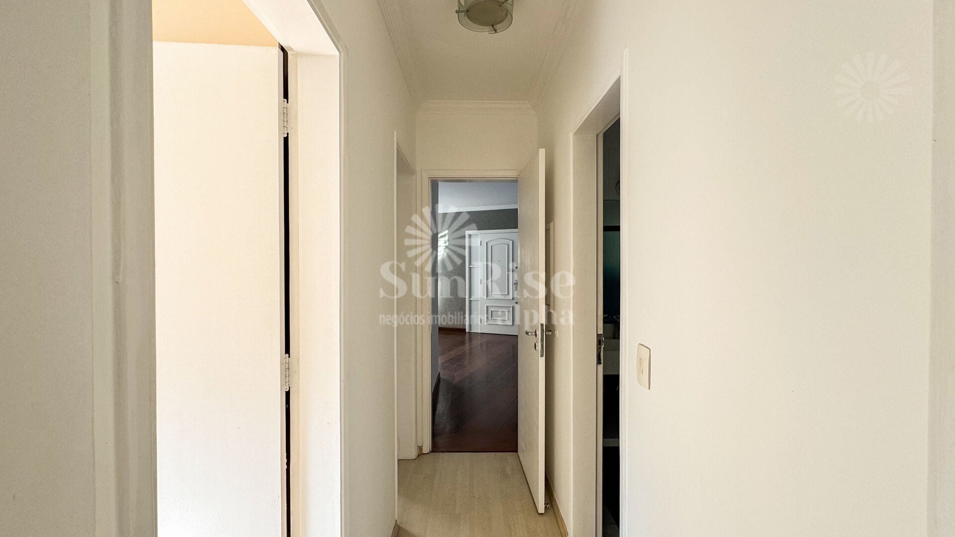 Apartamento, Alphaville Centro Industrial e Empresarial, Barueri