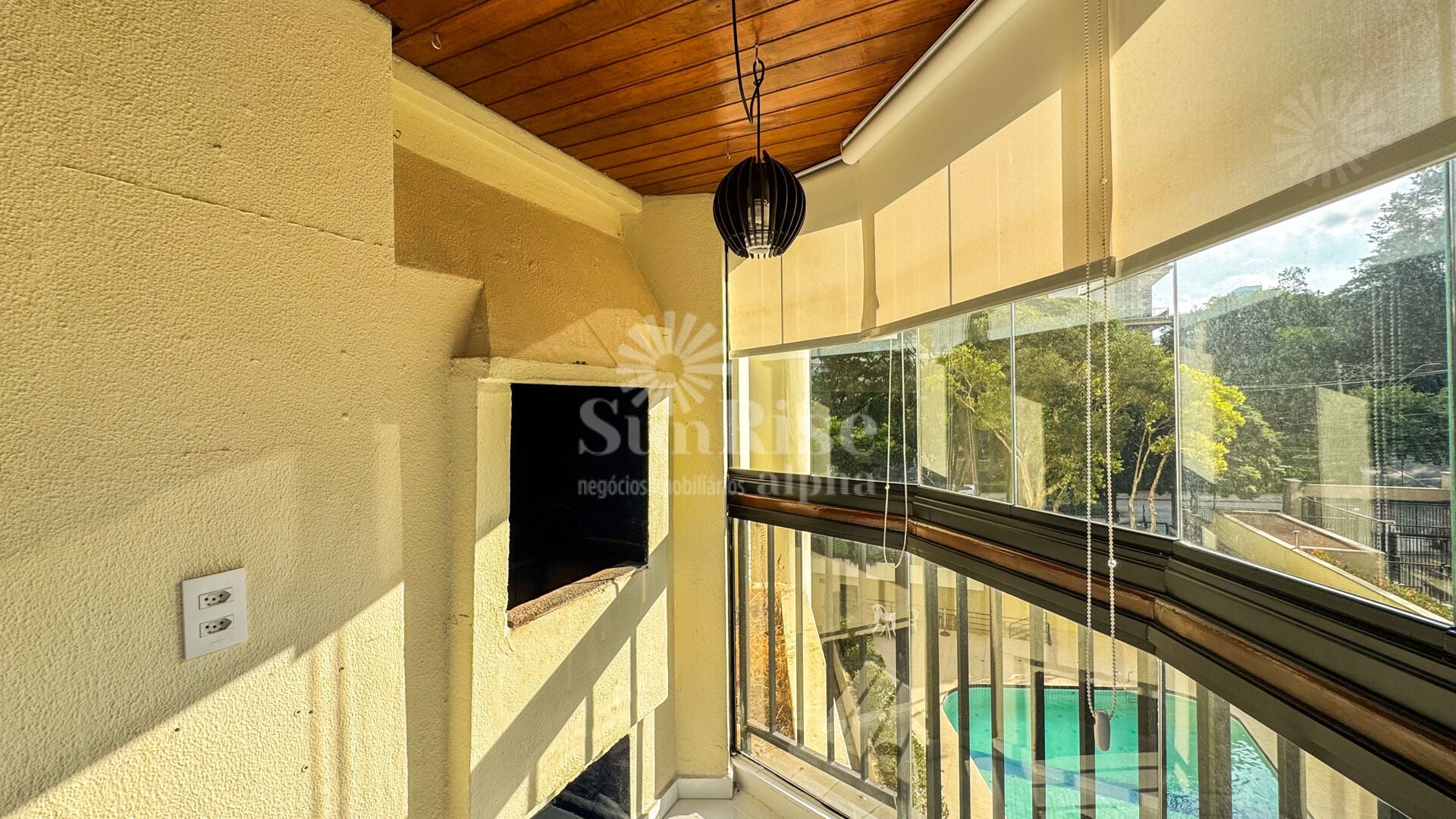 Apartamento, Alphaville Centro Industrial e Empresarial, Barueri