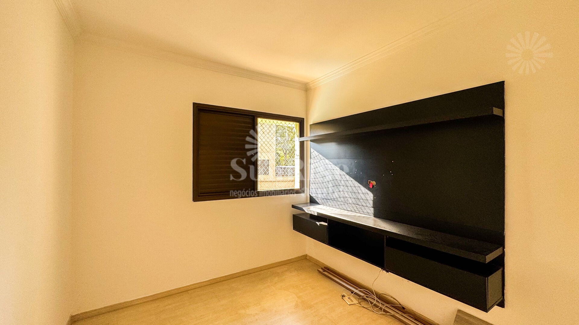 Apartamento, Alphaville Centro Industrial e Empresarial, Barueri