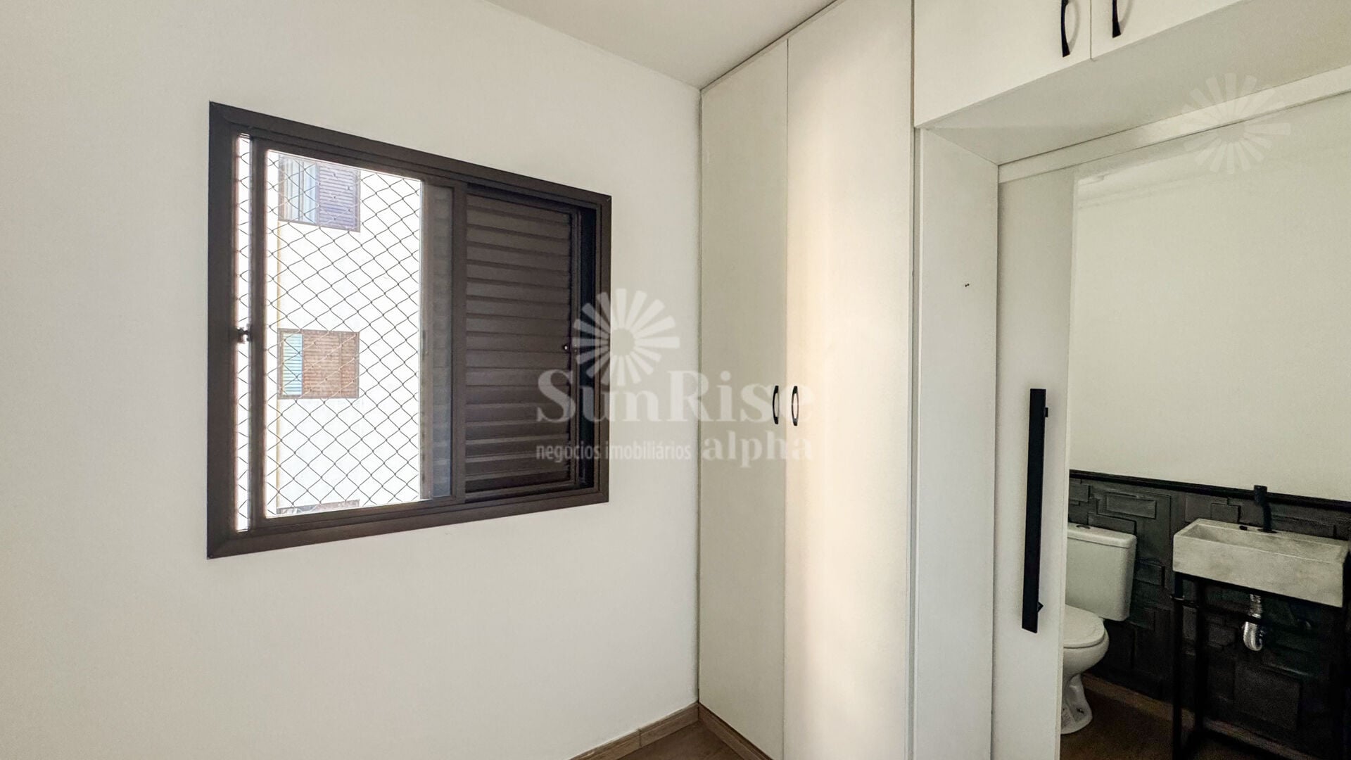 Apartamento, Alphaville Centro Industrial e Empresarial, Barueri