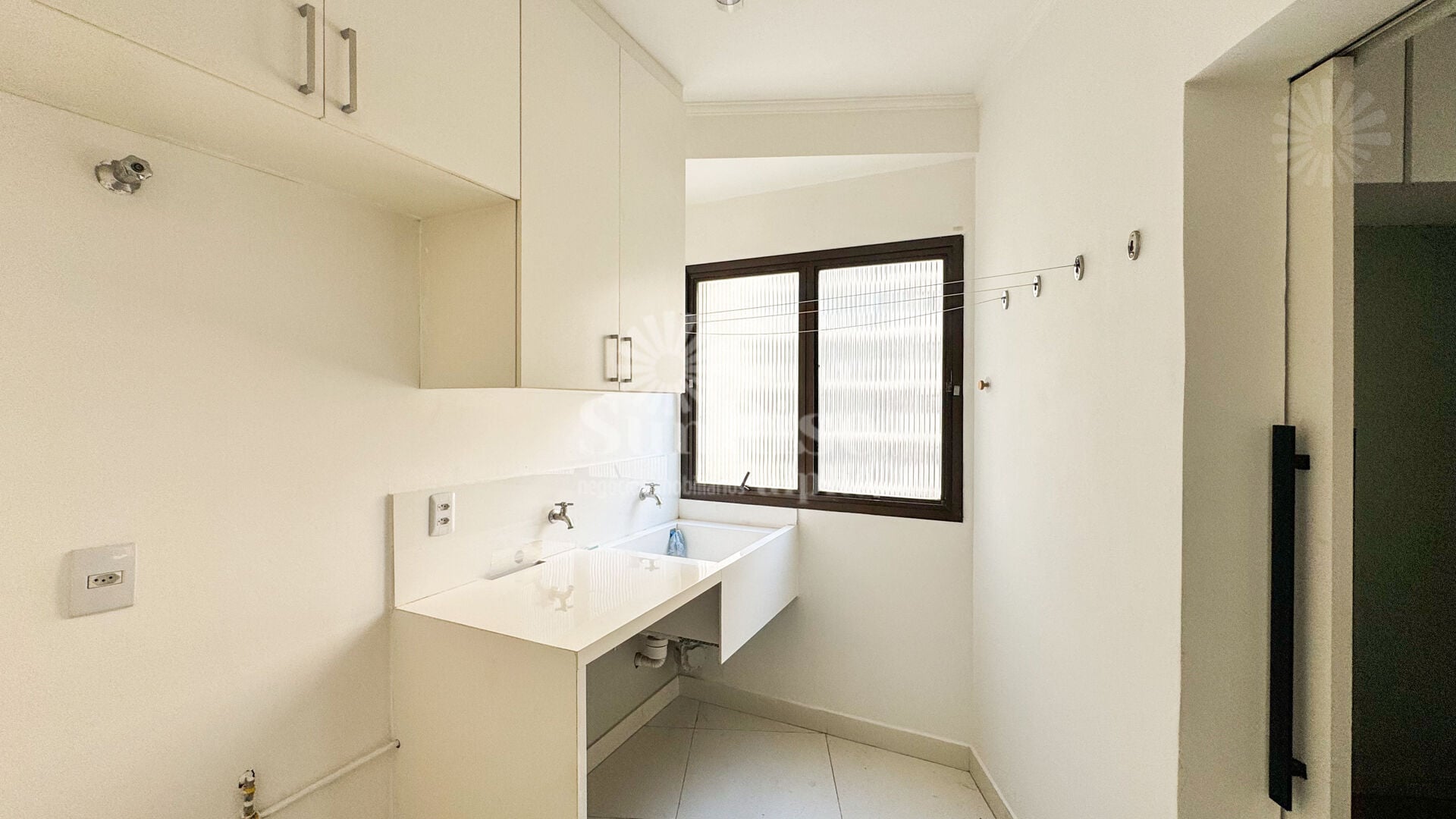 Apartamento, Alphaville Centro Industrial e Empresarial, Barueri