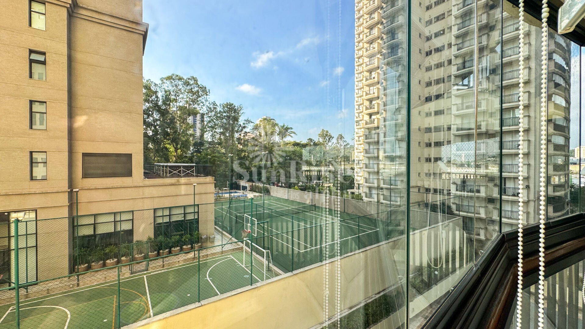 Apartamento, Alphaville Centro Industrial e Empresarial, Barueri