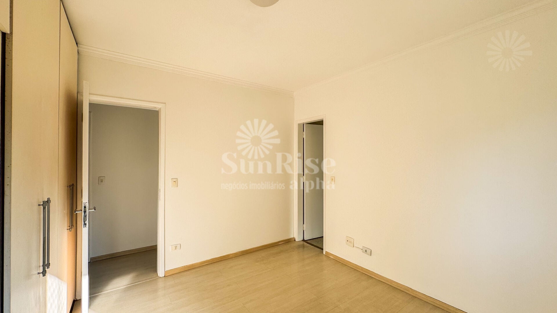 Apartamento, Alphaville Centro Industrial e Empresarial, Barueri