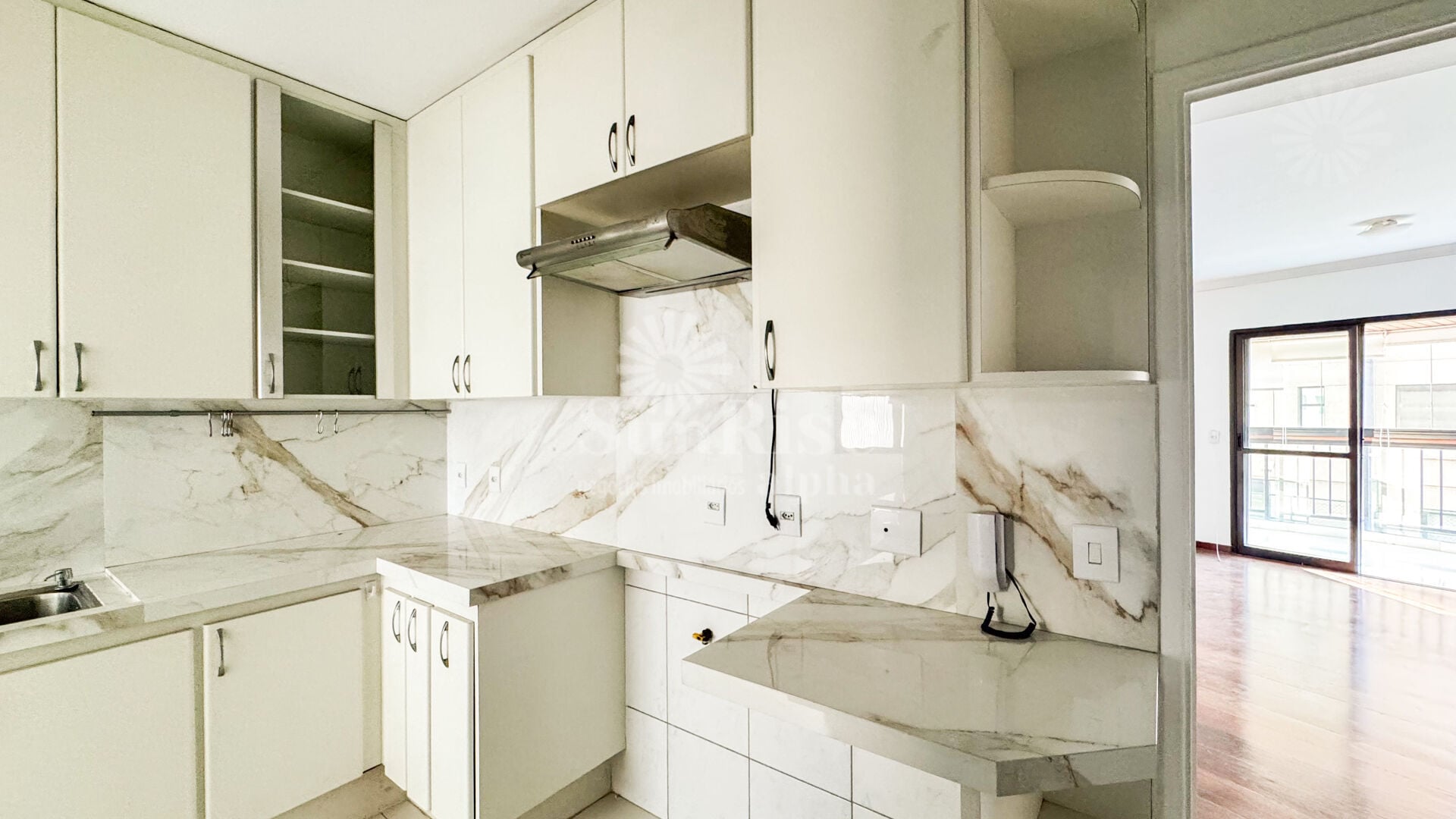 Apartamento, Alphaville Centro Industrial e Empresarial, Barueri