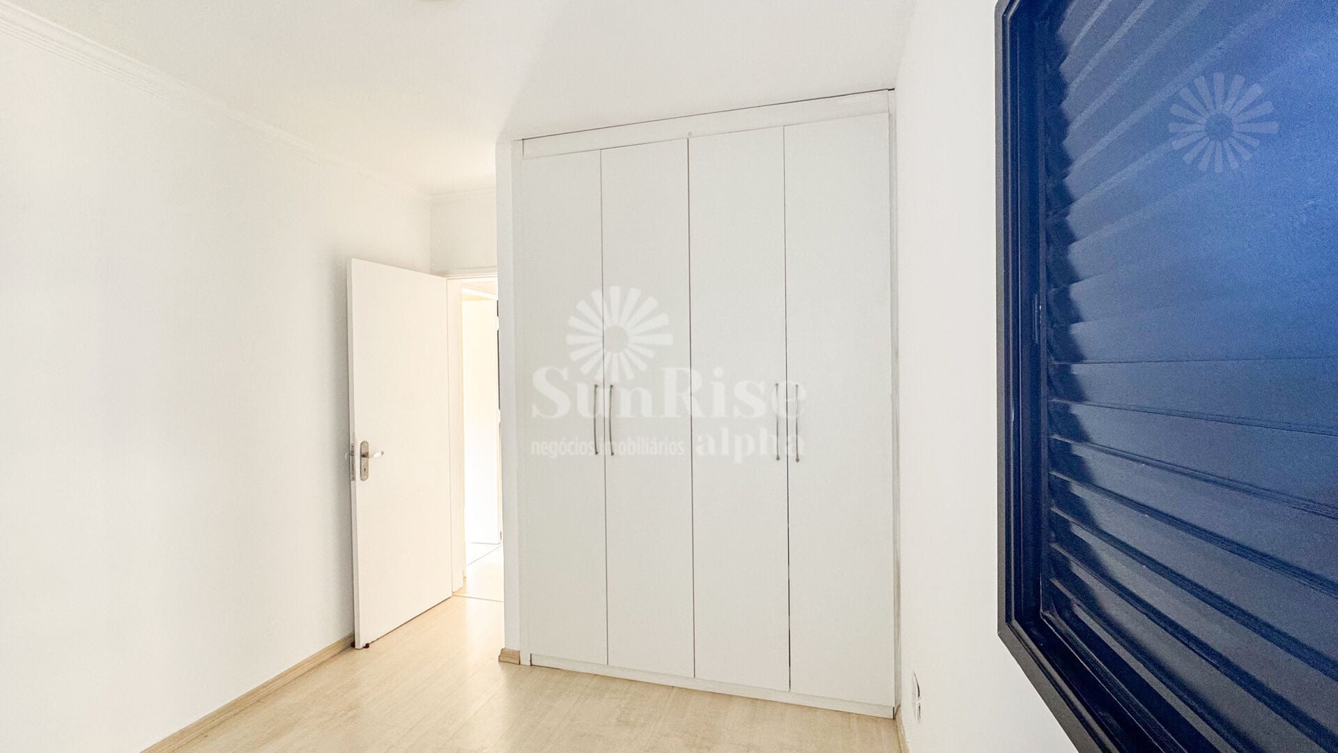 Apartamento, Alphaville Centro Industrial e Empresarial, Barueri