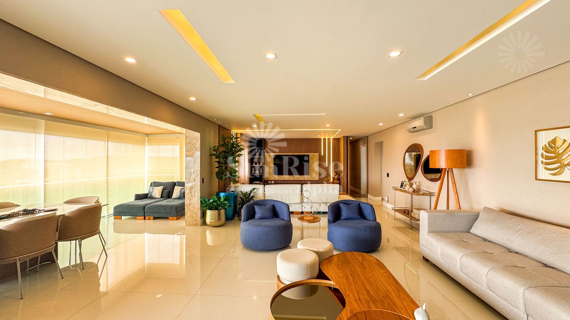 Apartamento, Alphaville Centro Industrial e Empresarial, Barueri