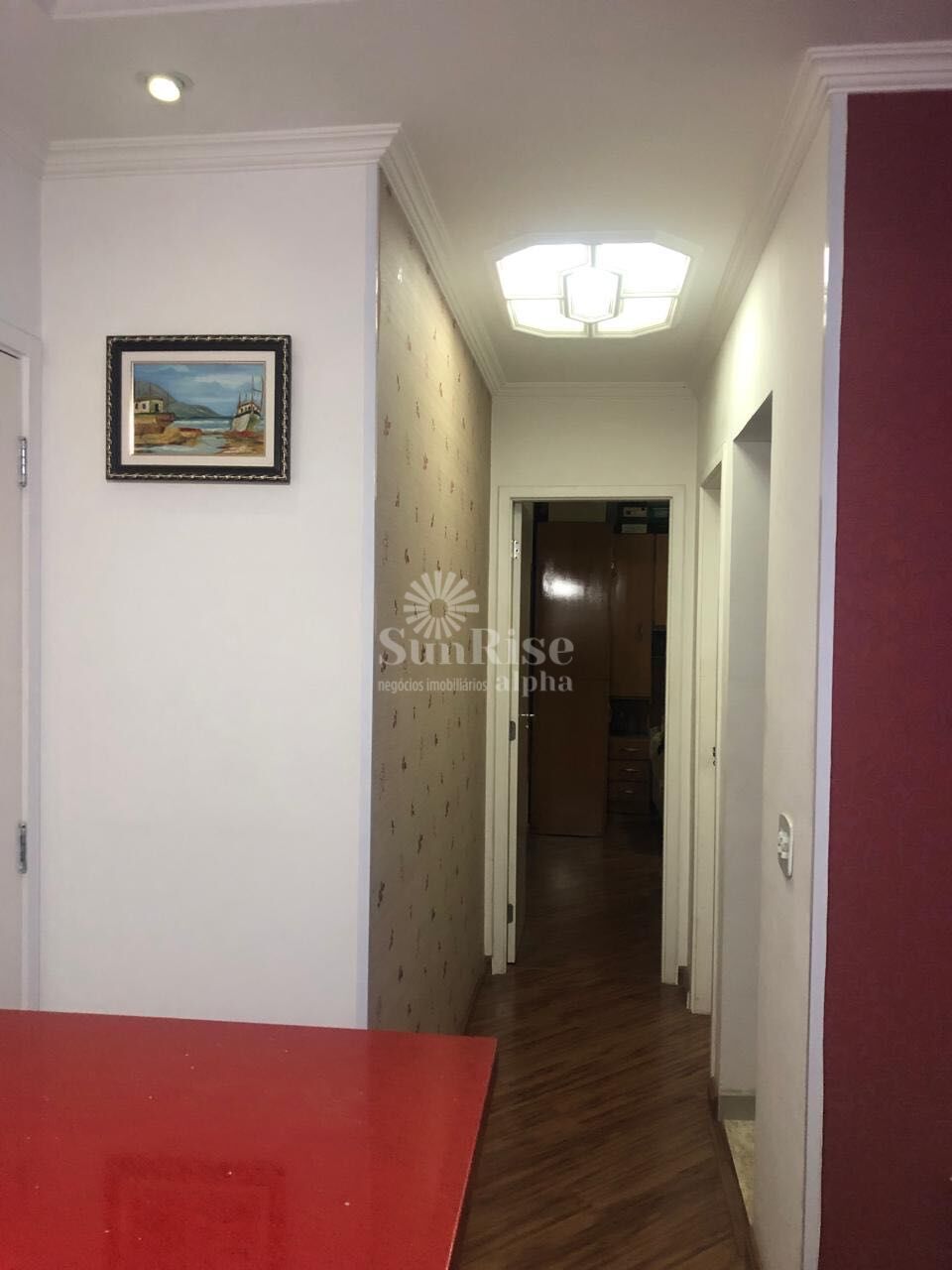 Apartamento, Jardim Iracema, Barueri