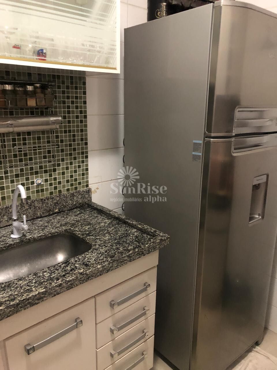 Apartamento, Jardim Iracema, Barueri
