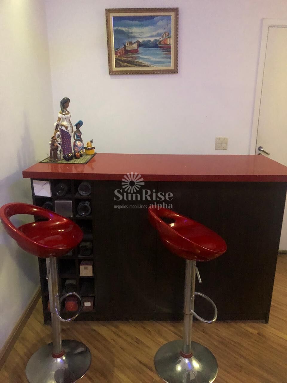 Apartamento, Jardim Iracema, Barueri