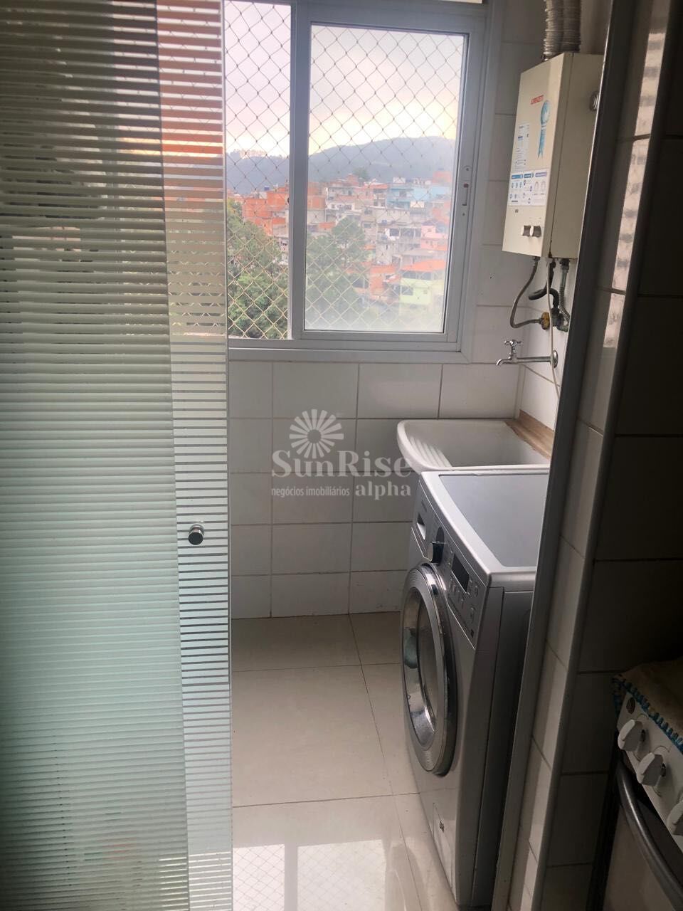 Apartamento, Jardim Iracema, Barueri