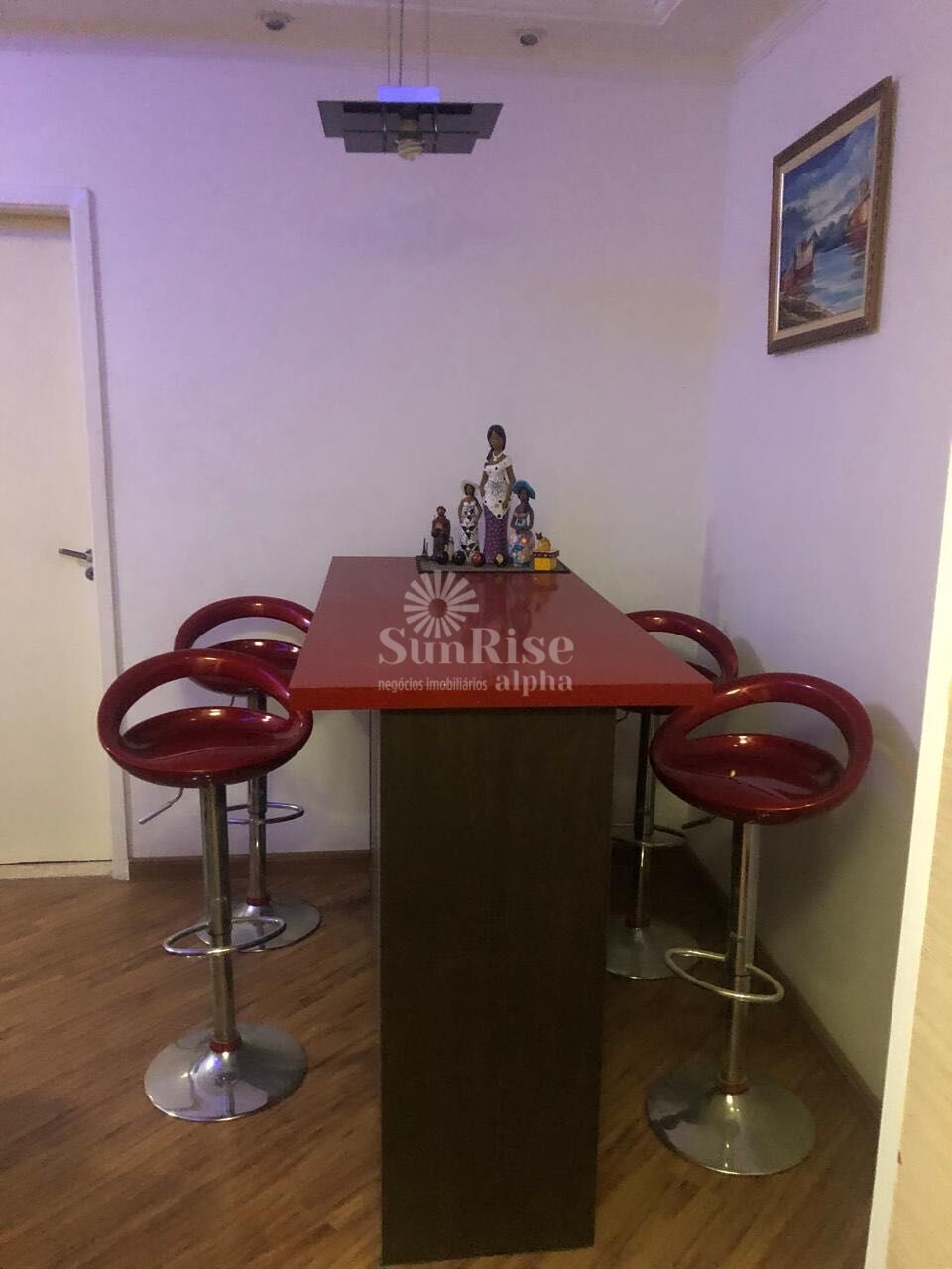 Apartamento, Jardim Iracema, Barueri