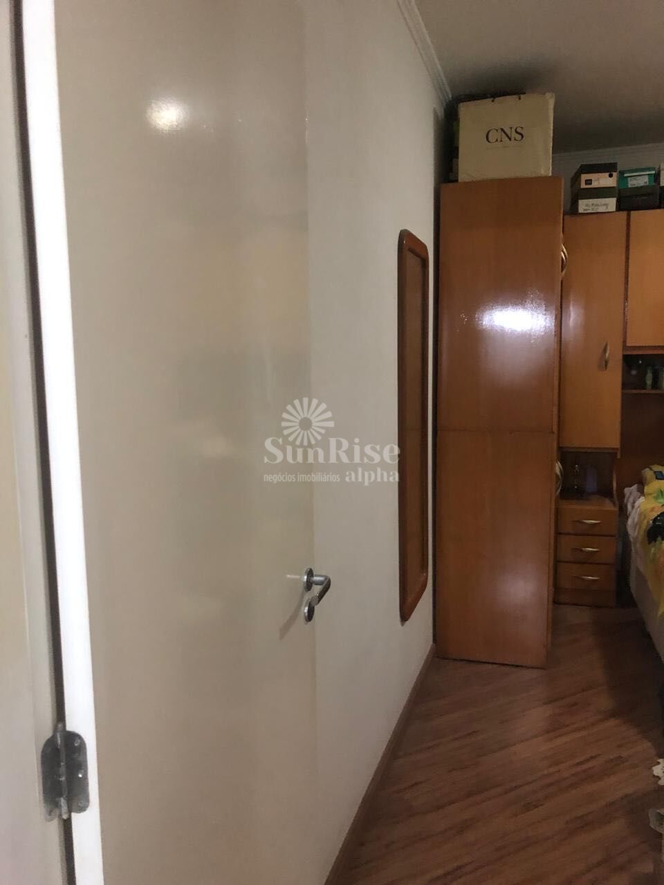 Apartamento, Jardim Iracema, Barueri