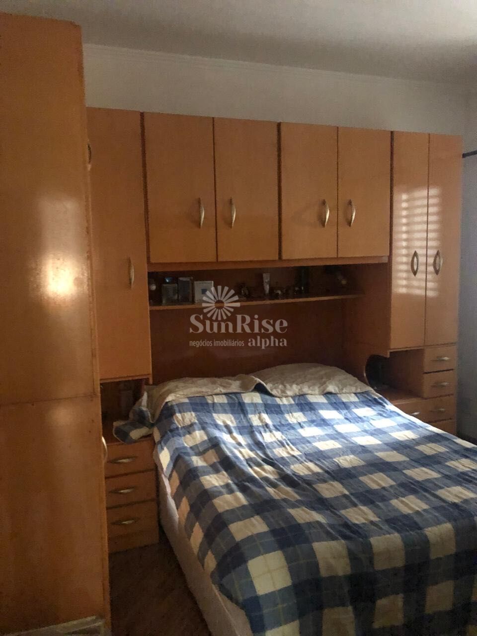 Apartamento, Jardim Iracema, Barueri