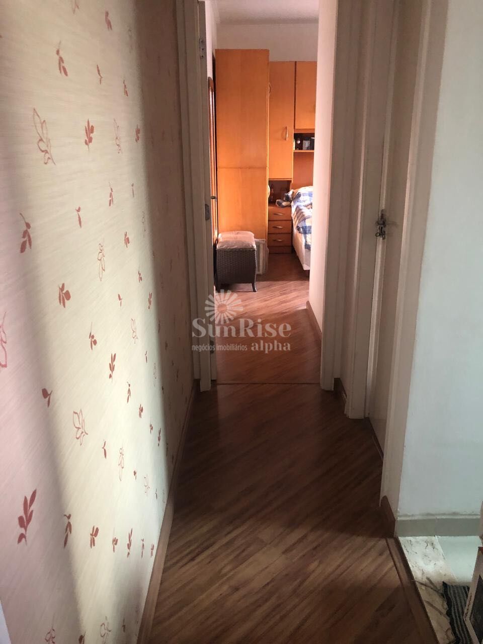 Apartamento, Jardim Iracema, Barueri