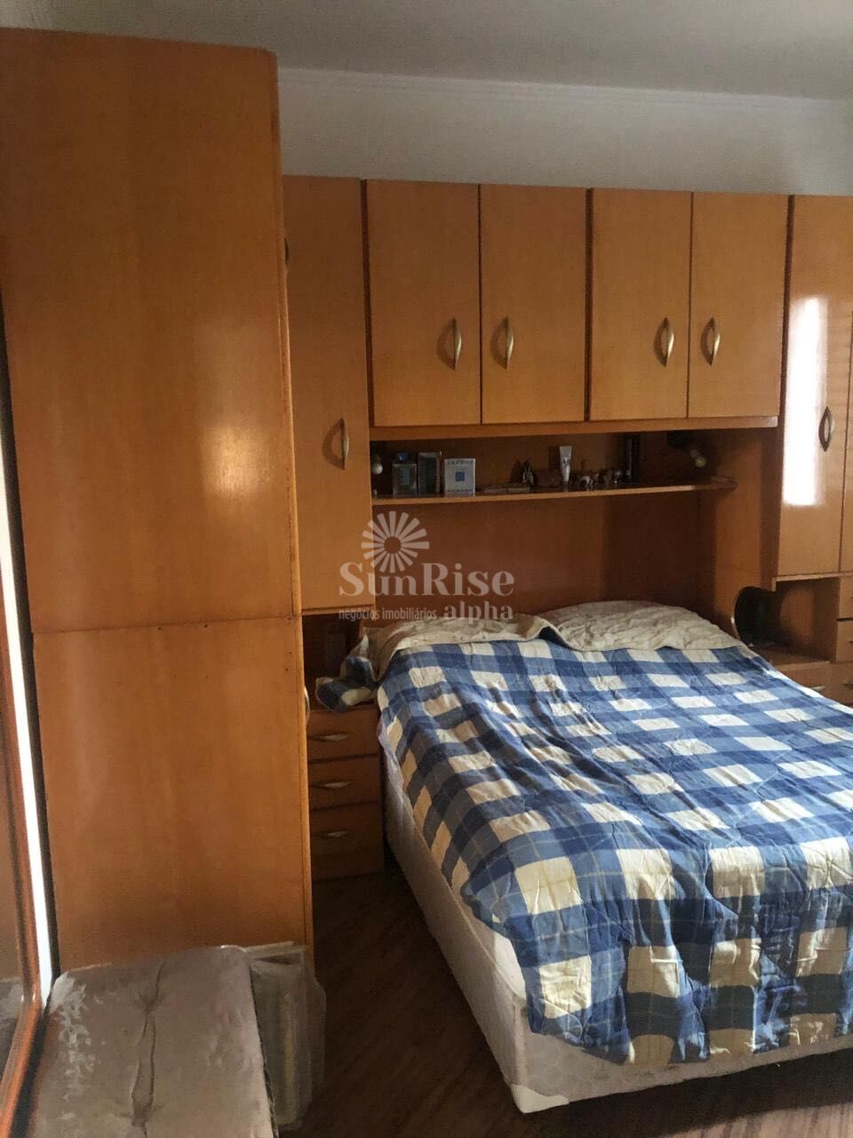 Apartamento, Jardim Iracema, Barueri