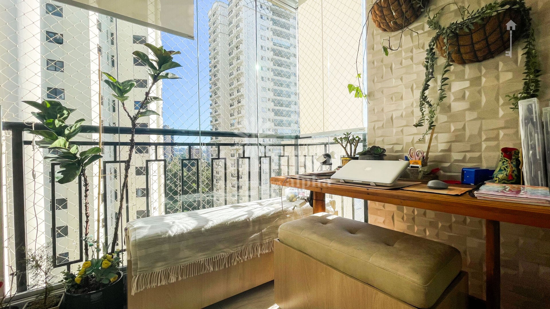 Apartamento, Alphaville Industrial, Barueri