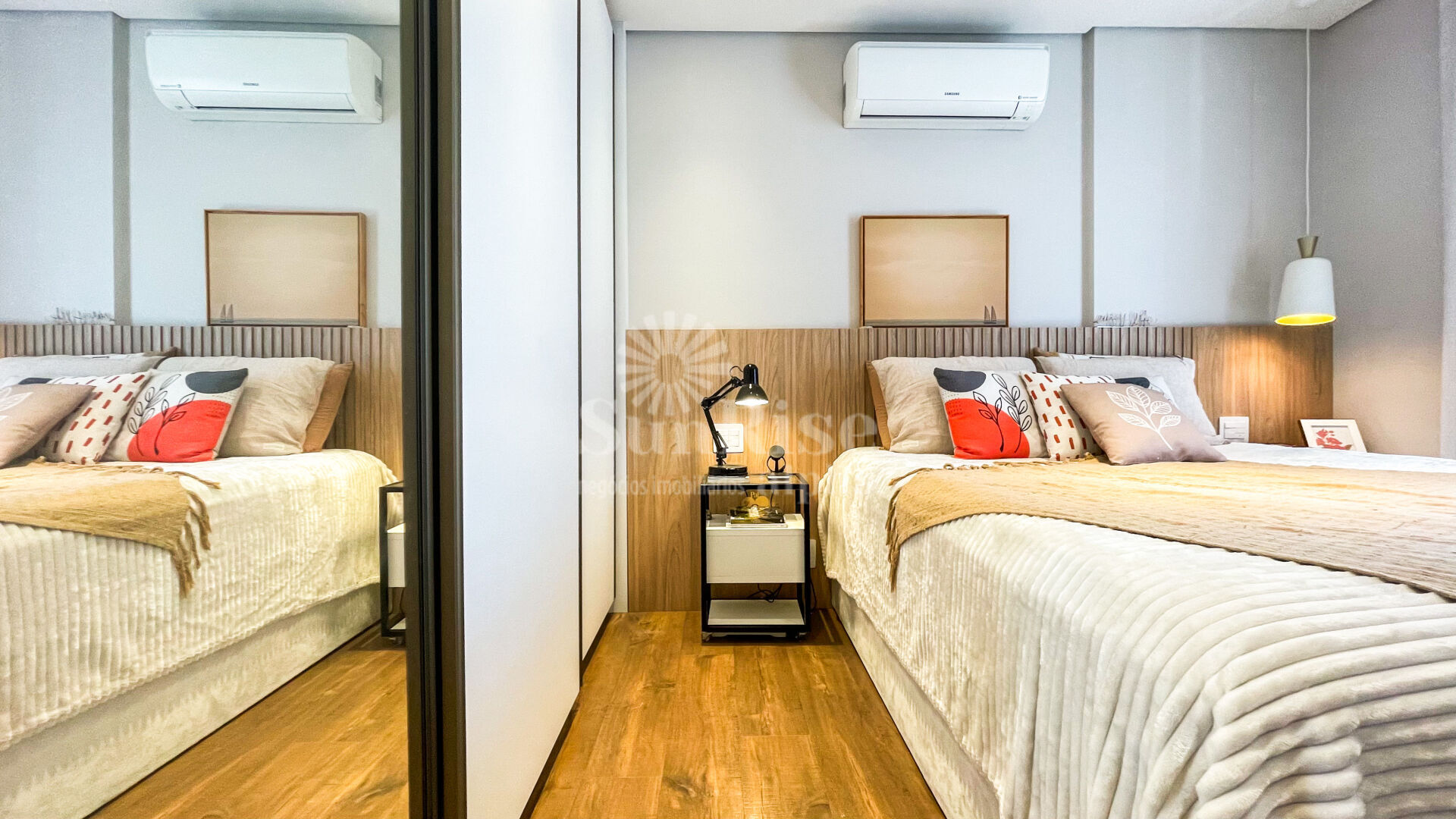 Apartamento, Alphaville Industrial, Barueri