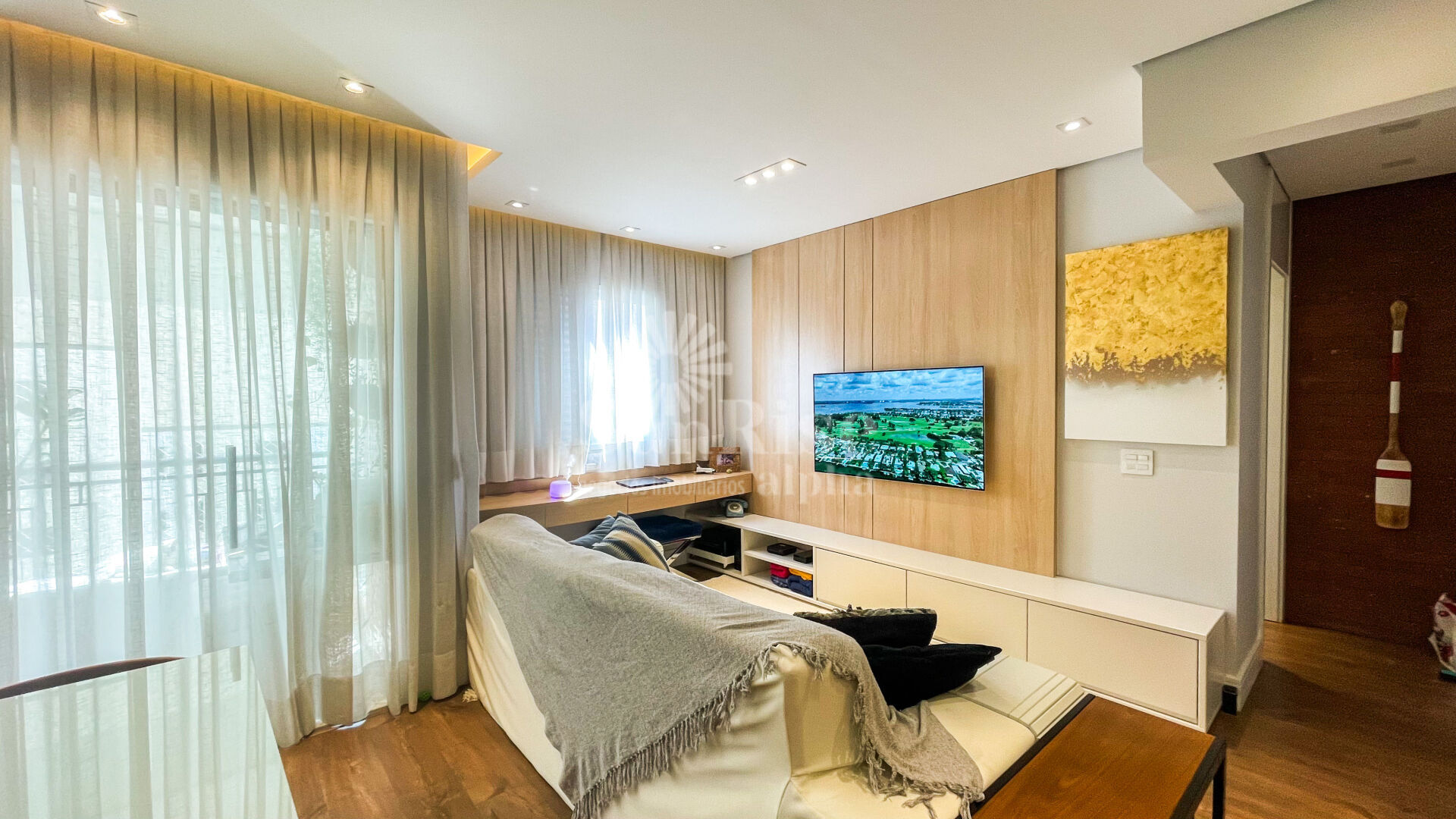 Apartamento, Alphaville Industrial, Barueri