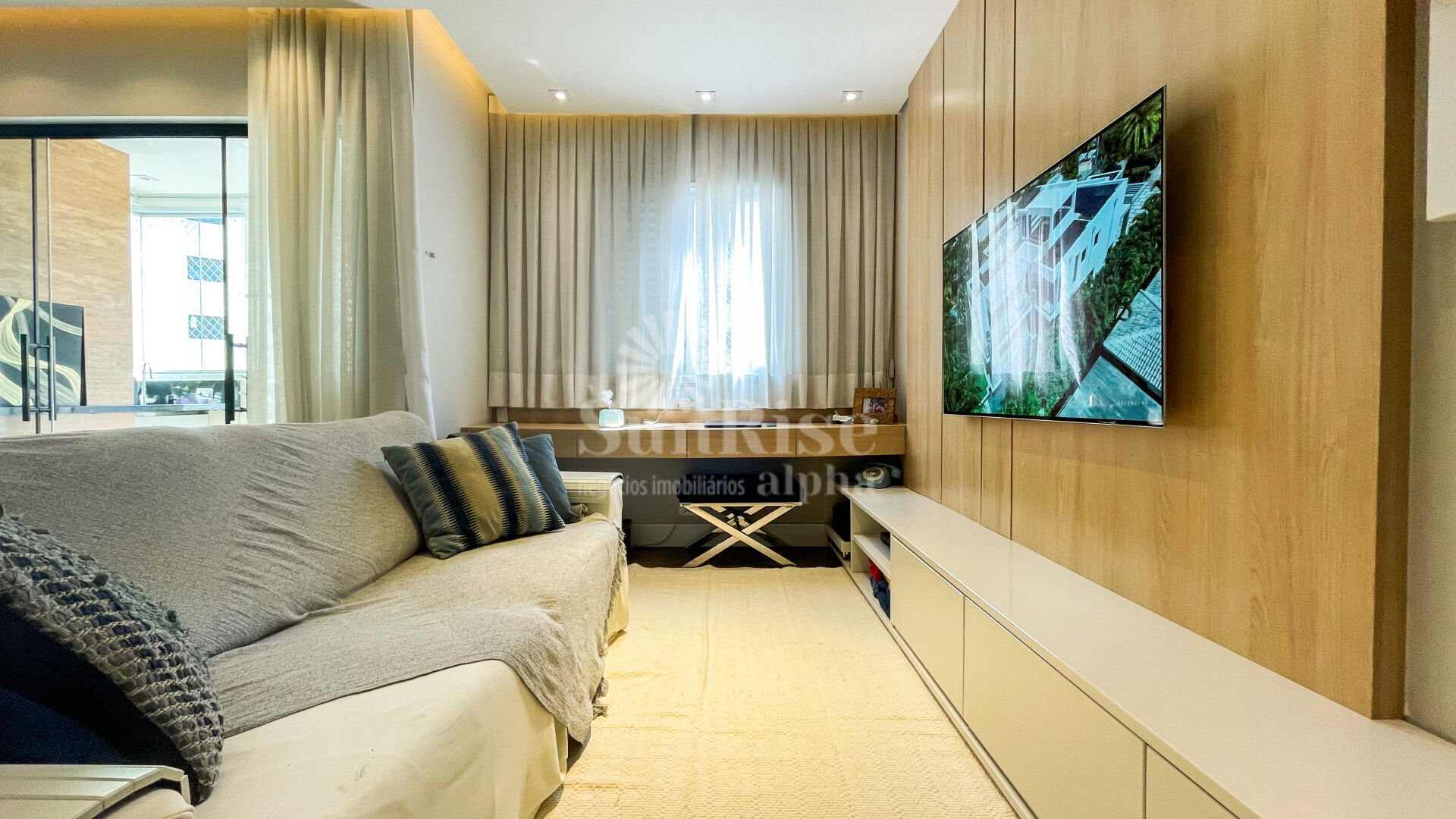 Apartamento, Alphaville Industrial, Barueri