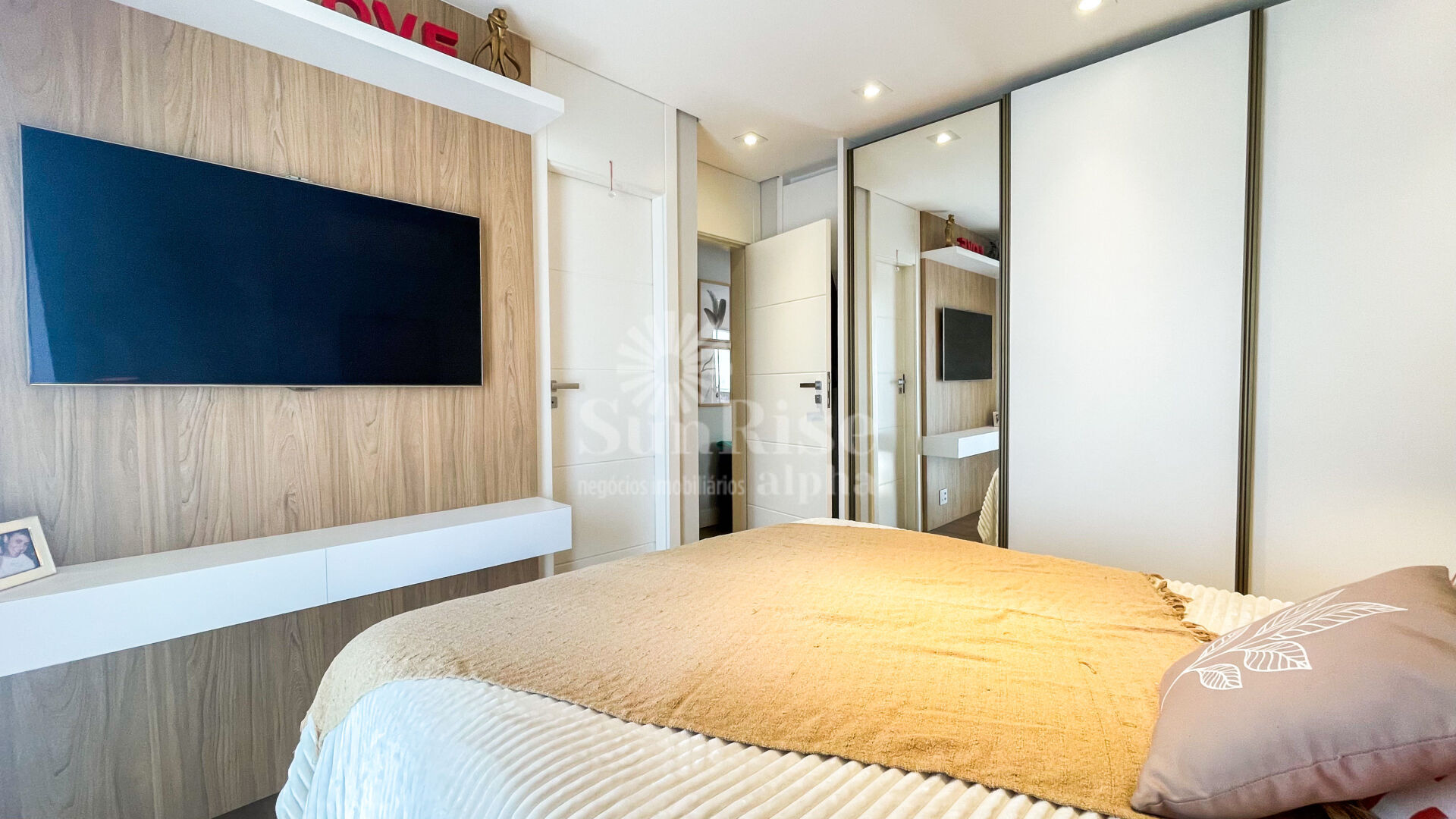 Apartamento, Alphaville Industrial, Barueri