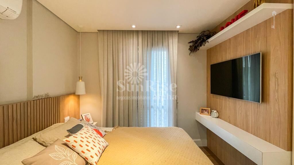Apartamento, Alphaville Industrial, Barueri