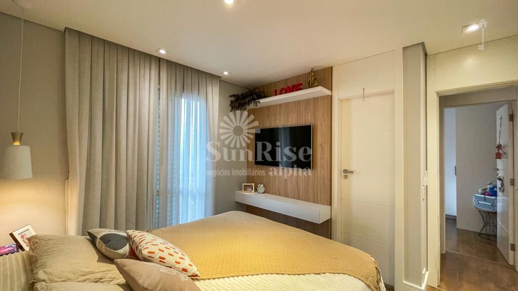 Apartamento, Alphaville Industrial, Barueri
