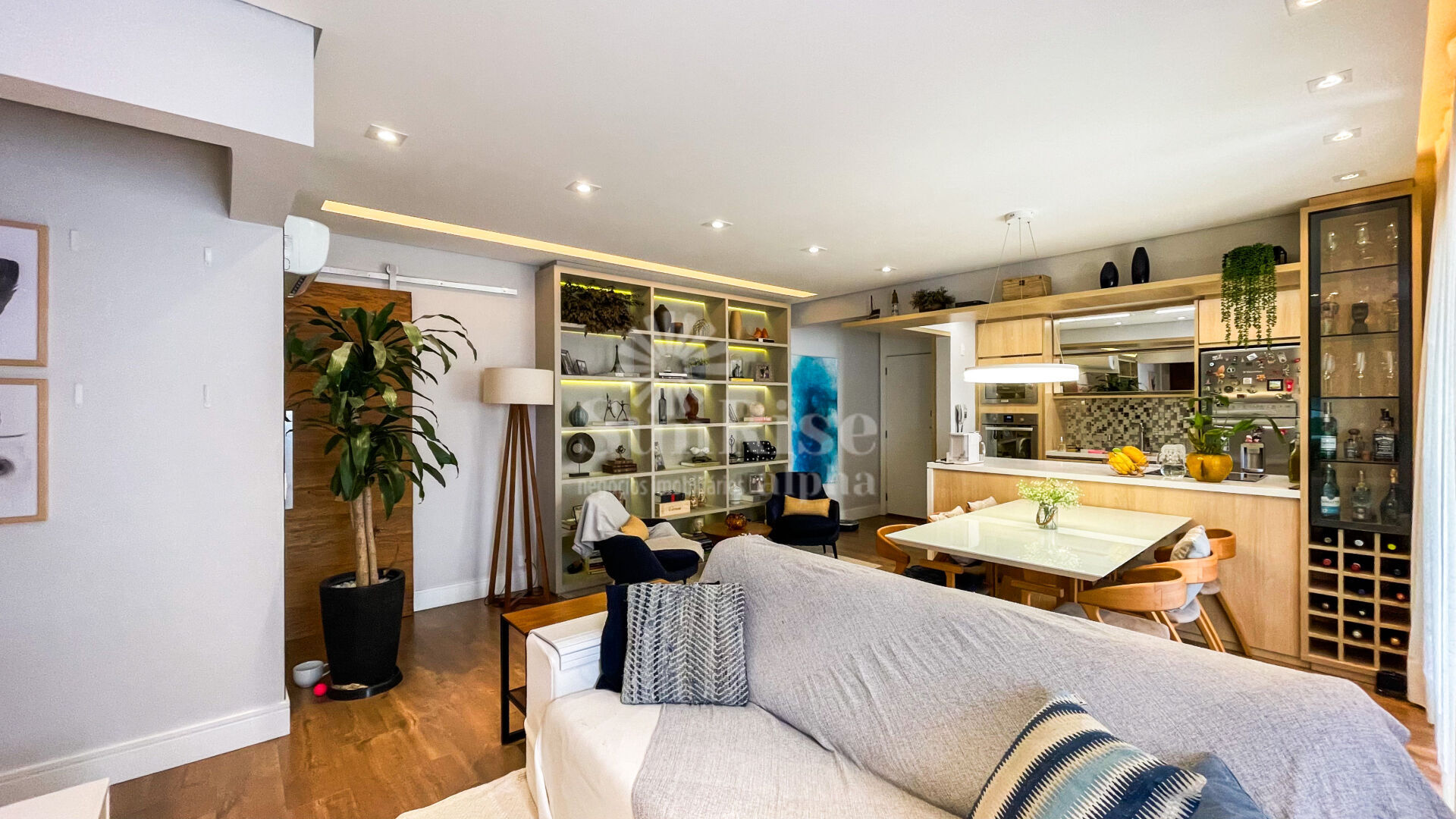 Apartamento, Alphaville Industrial, Barueri