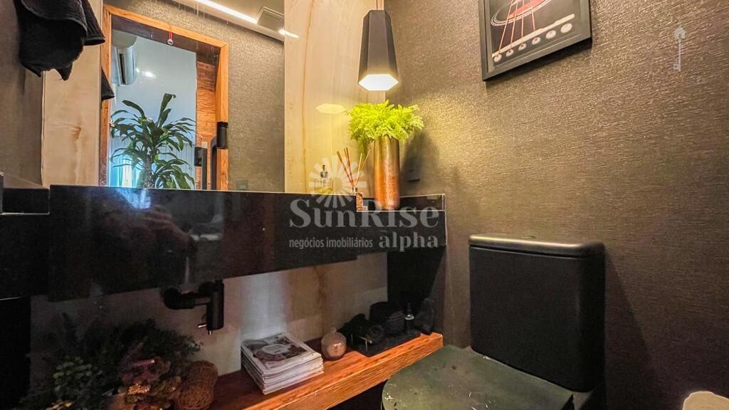 Apartamento, Alphaville Industrial, Barueri