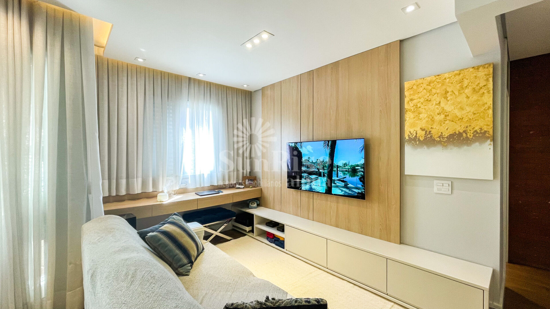 Apartamento, Alphaville Industrial, Barueri