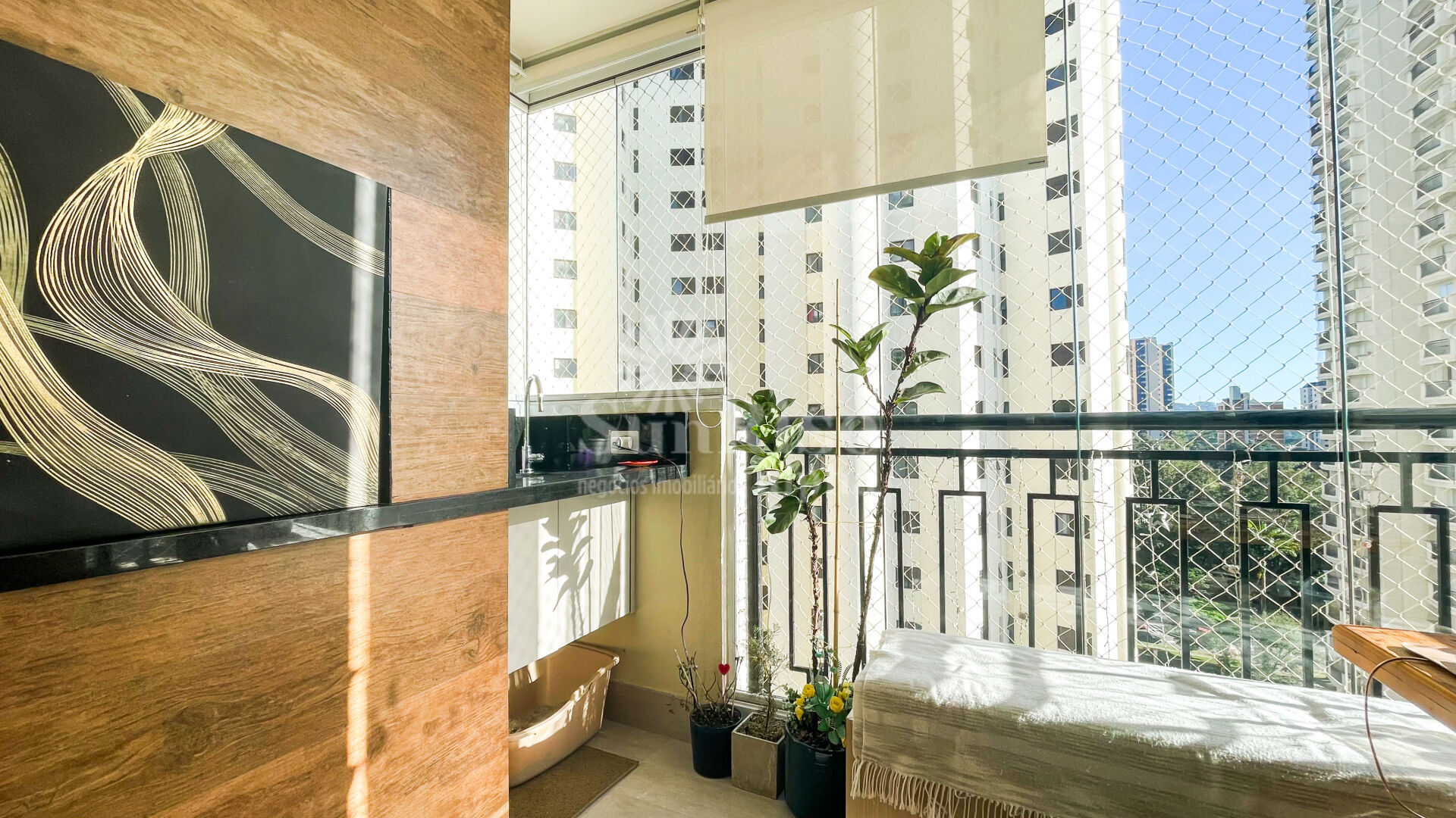 Apartamento, Alphaville Industrial, Barueri