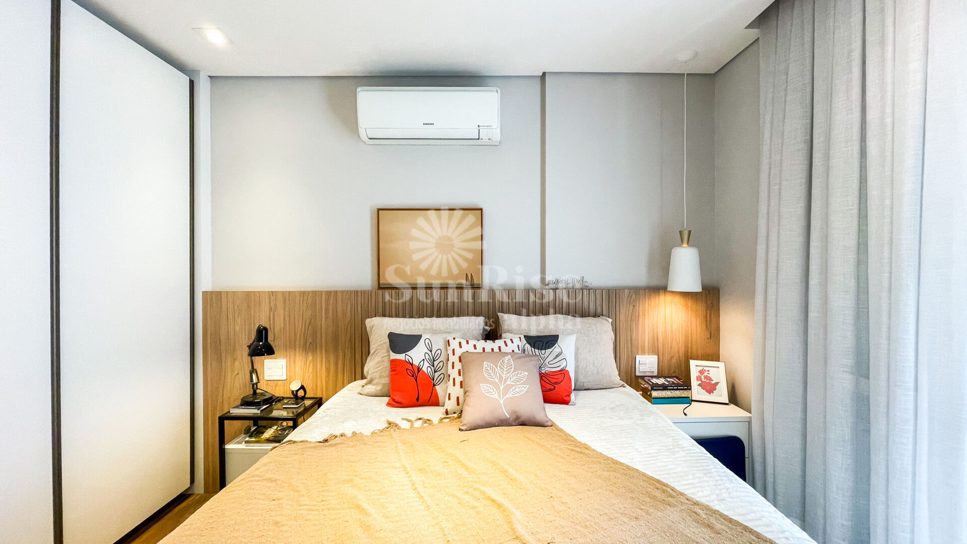 Apartamento, Alphaville Industrial, Barueri