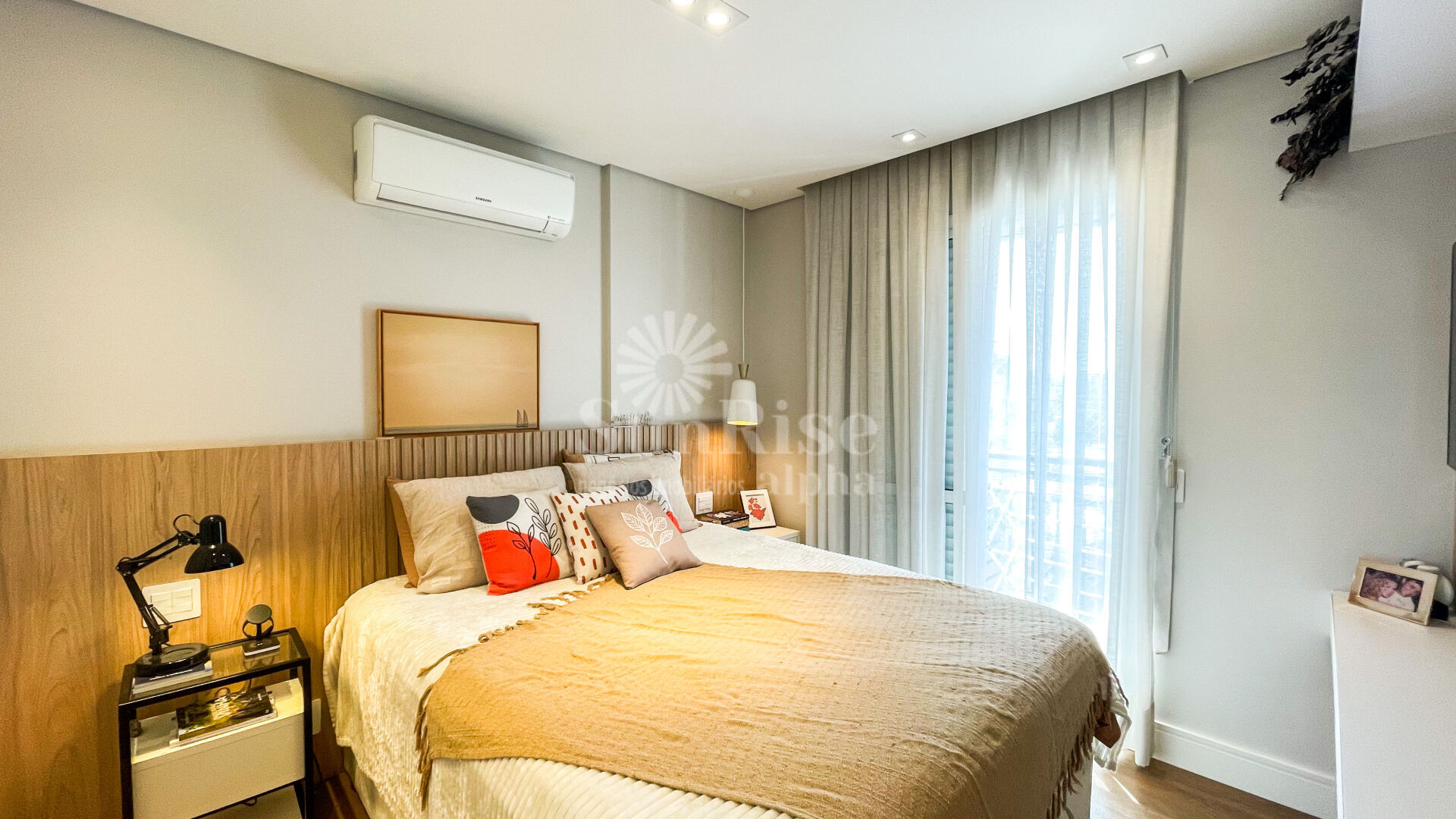 Apartamento, Alphaville Industrial, Barueri