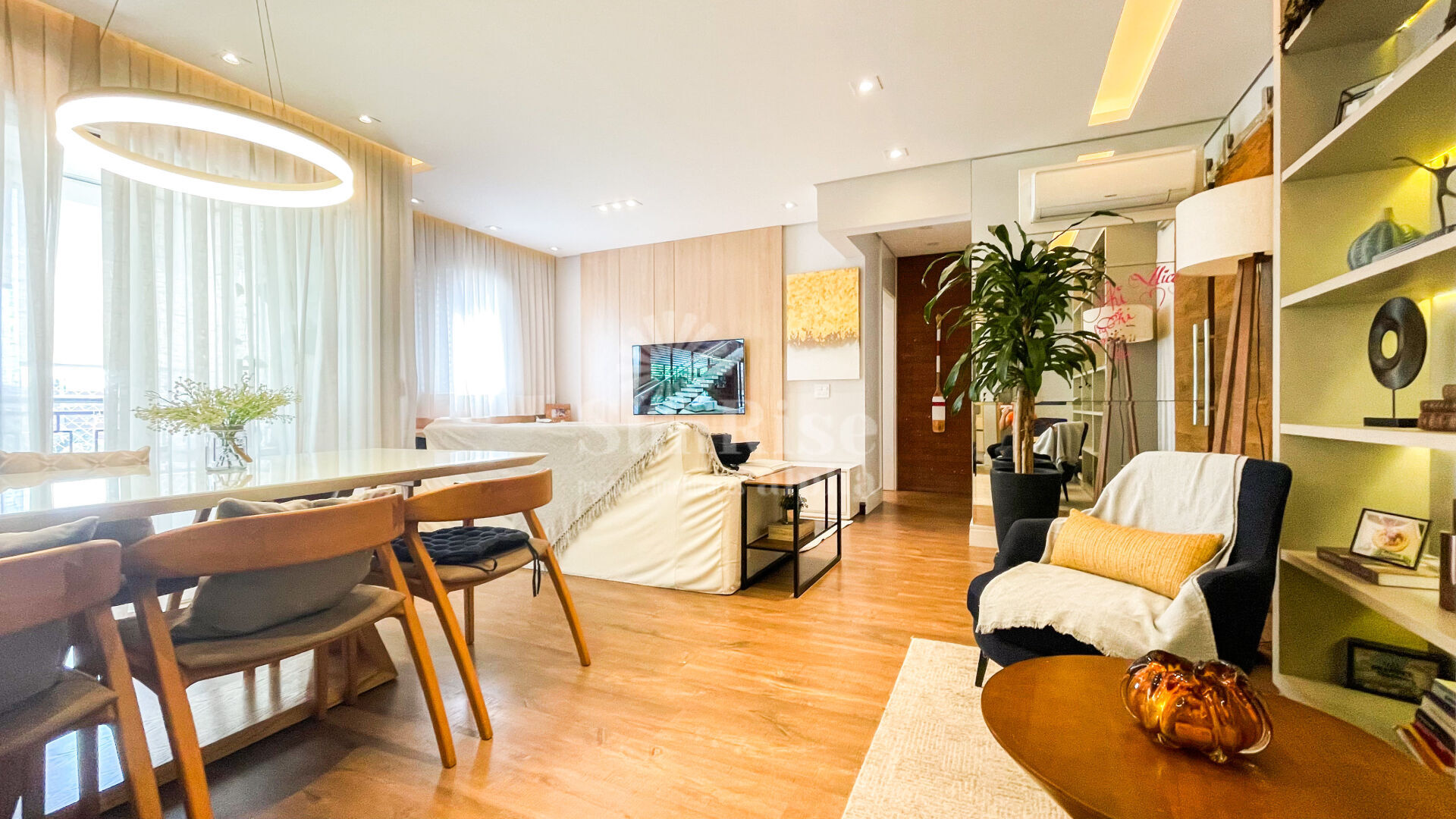 Apartamento, Alphaville Industrial, Barueri