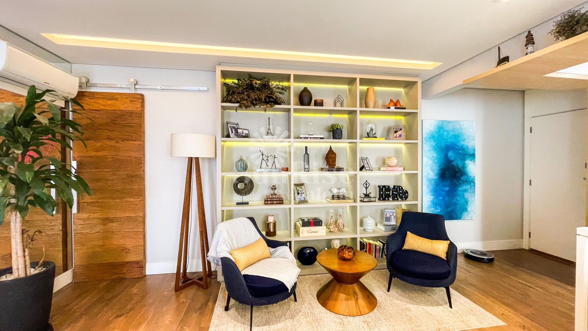 Apartamento, Alphaville Industrial, Barueri