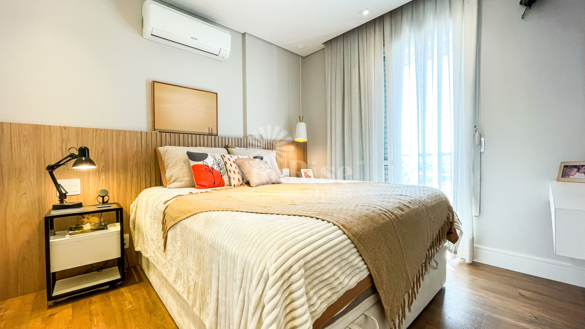 Apartamento, Alphaville Industrial, Barueri