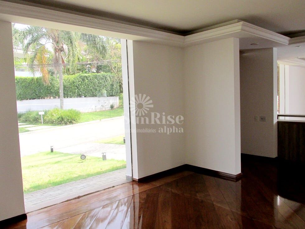 Casa, Residencial Cinco, Santana de Parnaiba