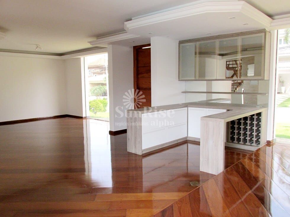 Casa, Residencial Cinco, Santana de Parnaiba