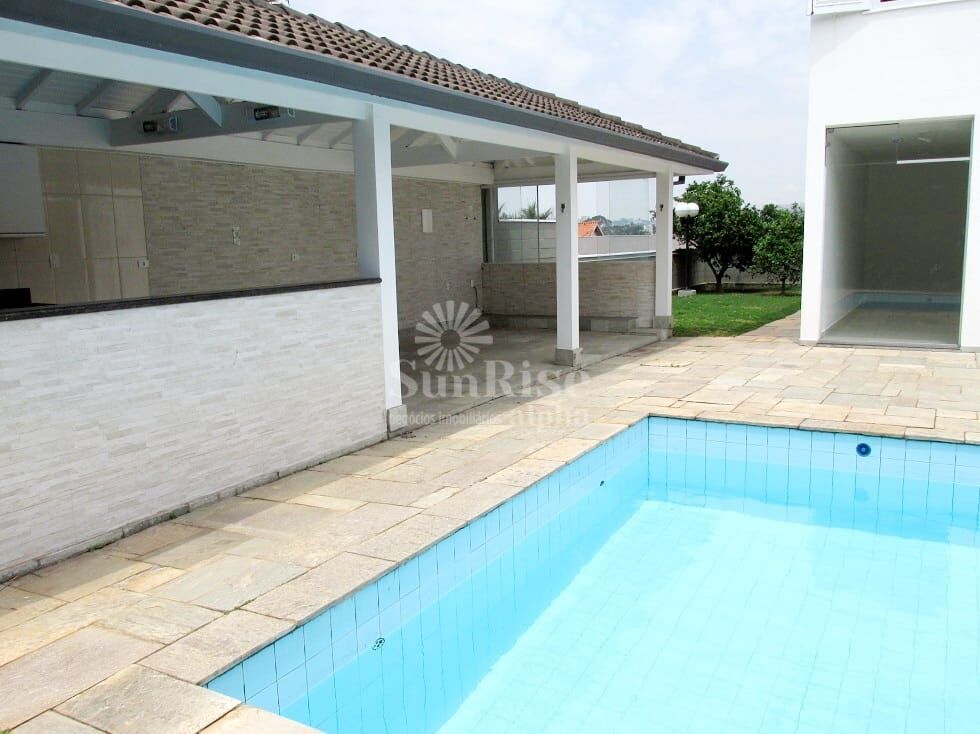Casa, Residencial Cinco, Santana de Parnaiba