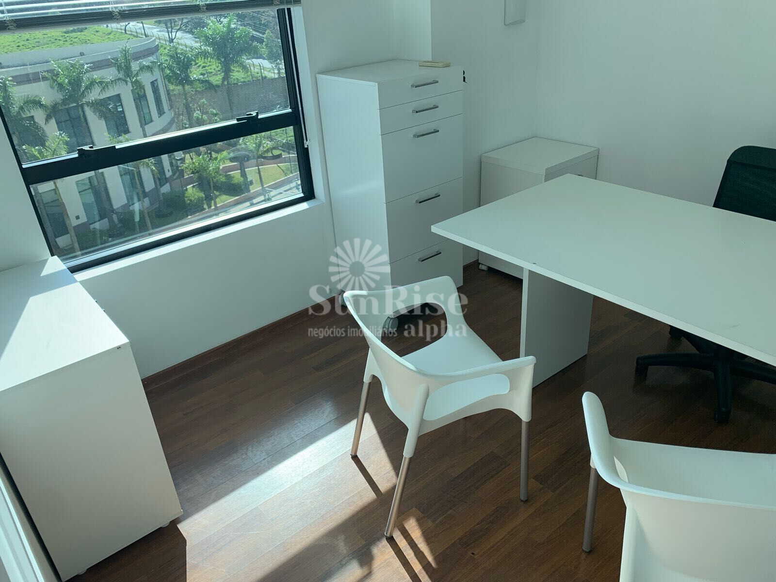 Comercial/Industrial, Alphaville Industrial, Barueri