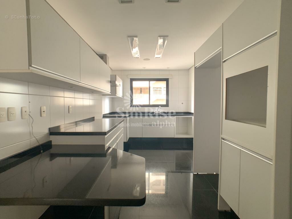 Apartamento, Alphaville Industrial, Barueri