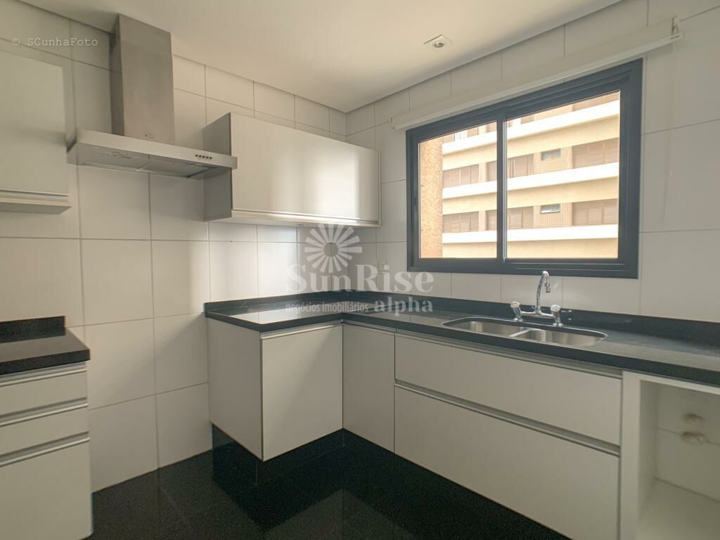 Apartamento, Alphaville Industrial, Barueri