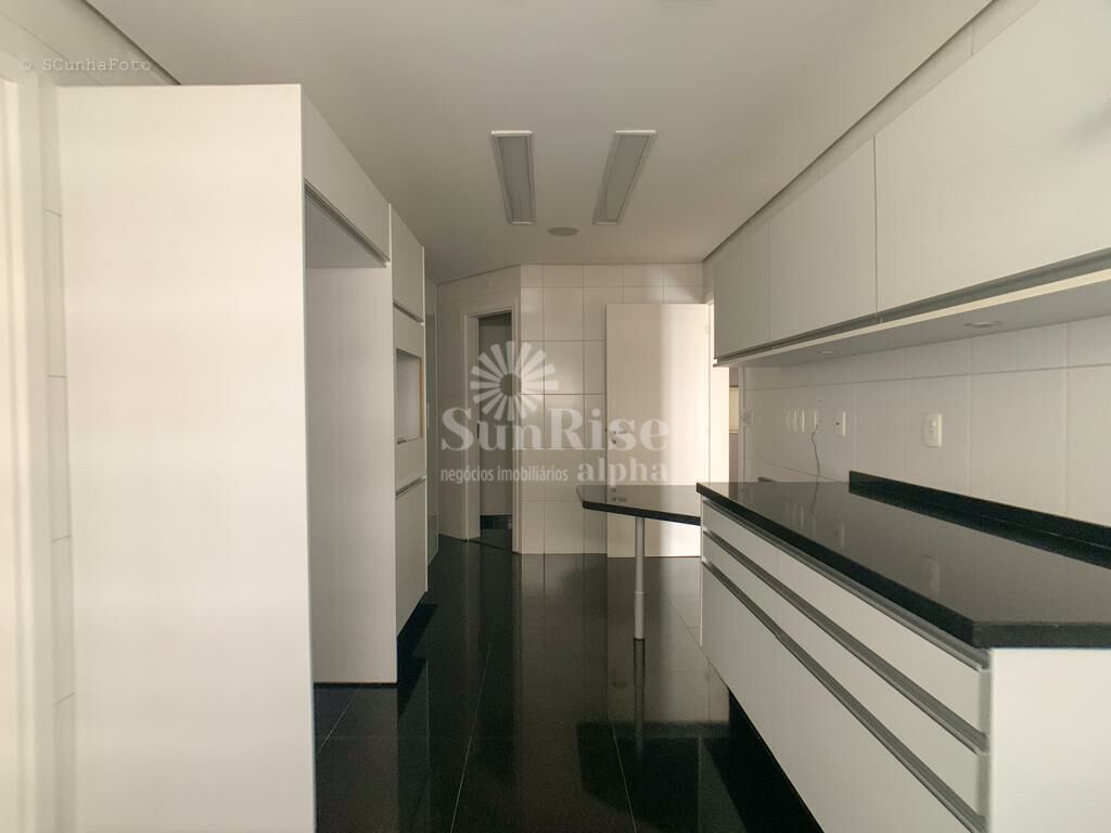 Apartamento, Alphaville Industrial, Barueri