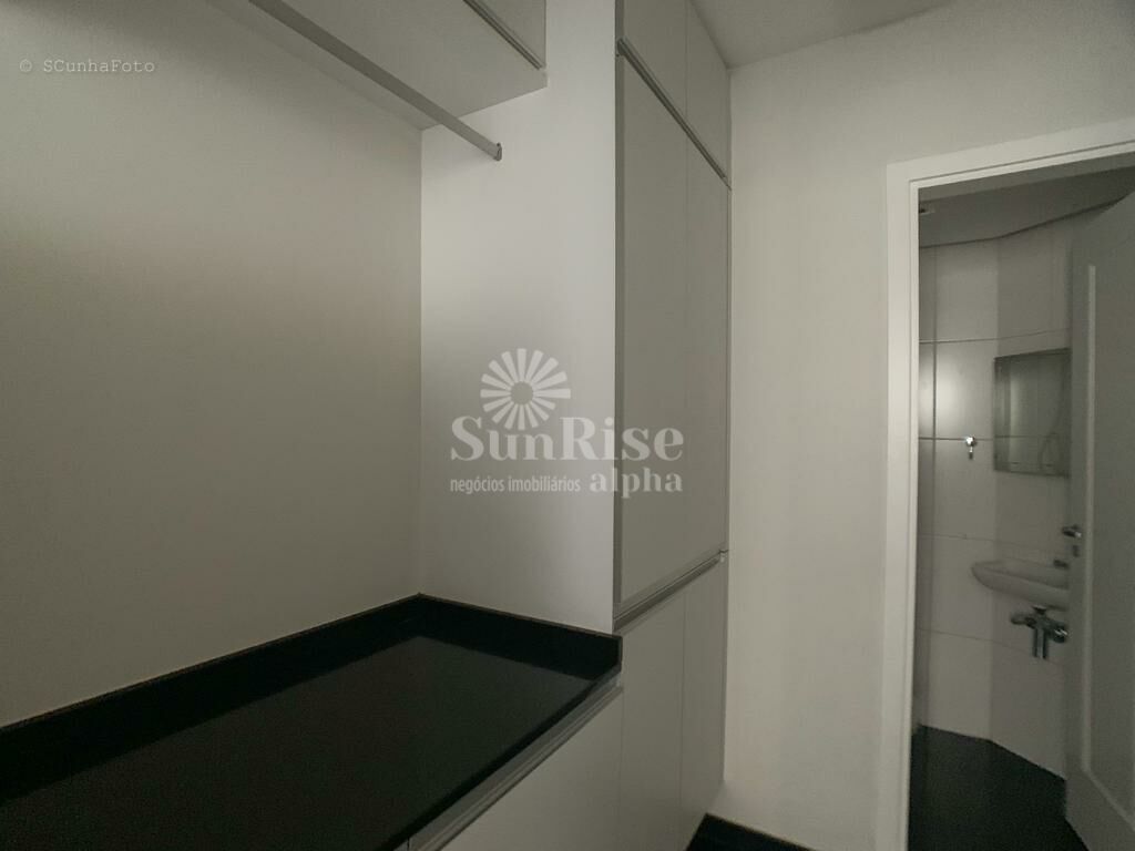 Apartamento, Alphaville Industrial, Barueri