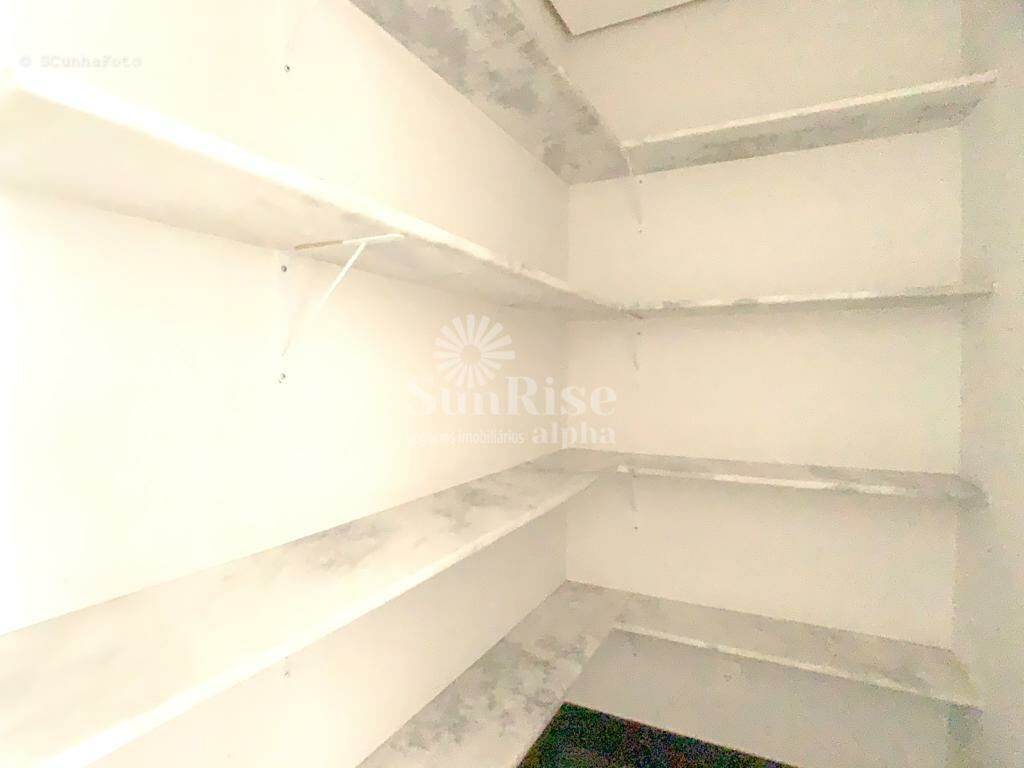 Apartamento, Alphaville Industrial, Barueri
