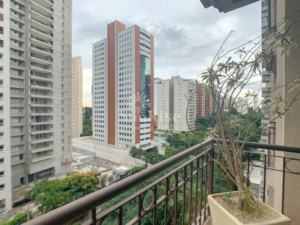 Apartamento, Alphaville Industrial, Barueri