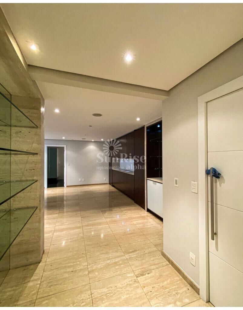 Apartamento, Alphaville Industrial, Barueri