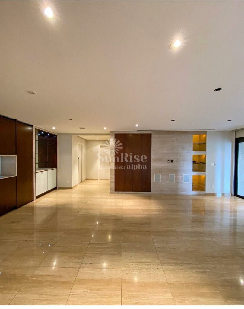 Apartamento, Alphaville Industrial, Barueri