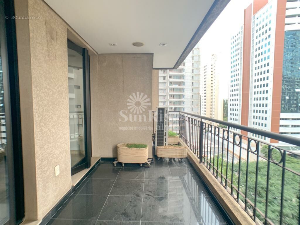 Apartamento, Alphaville Industrial, Barueri